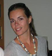 Michelle van der Hoeven