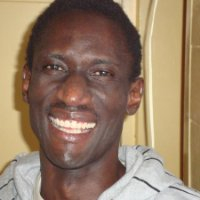 Patrick Abungu