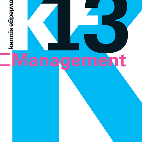 Management (Erfgoed cahier nr. 2)